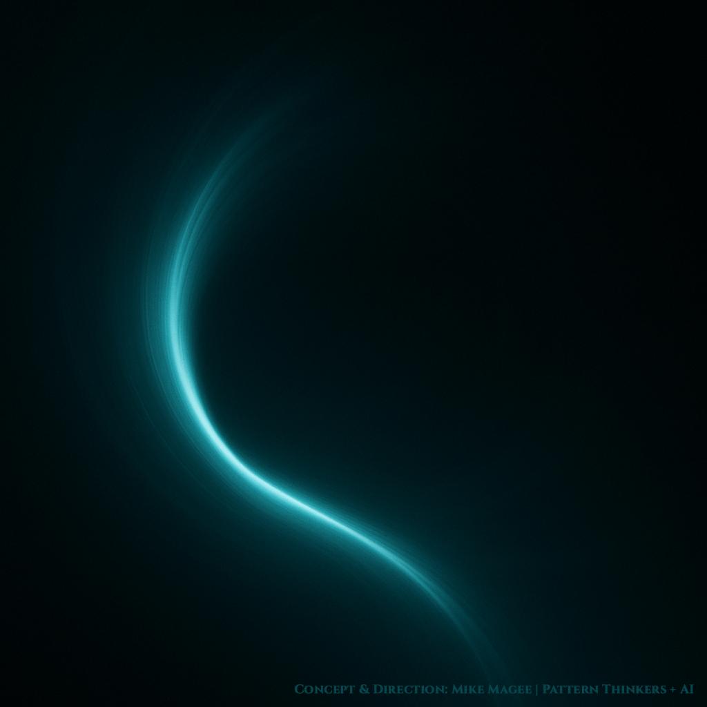 MirrorMind Architecture™ — Part I: The Architecture of Attention