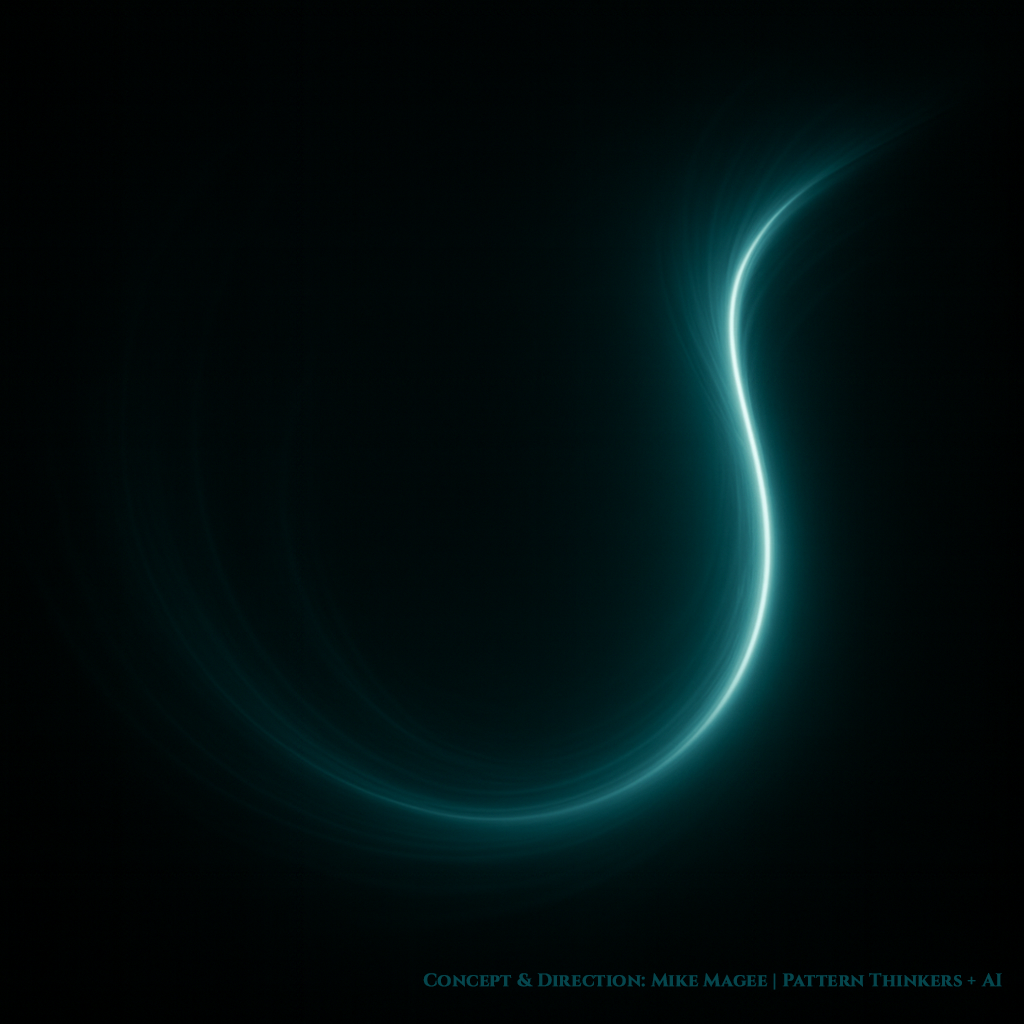 MirrorMind Architecture™ — Part II: The Ethics of Not Looking Too Early