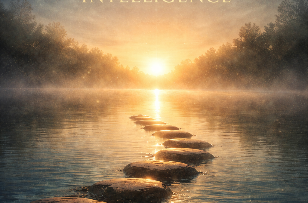 The Field Guide to Awareness-Aligned Intelligence