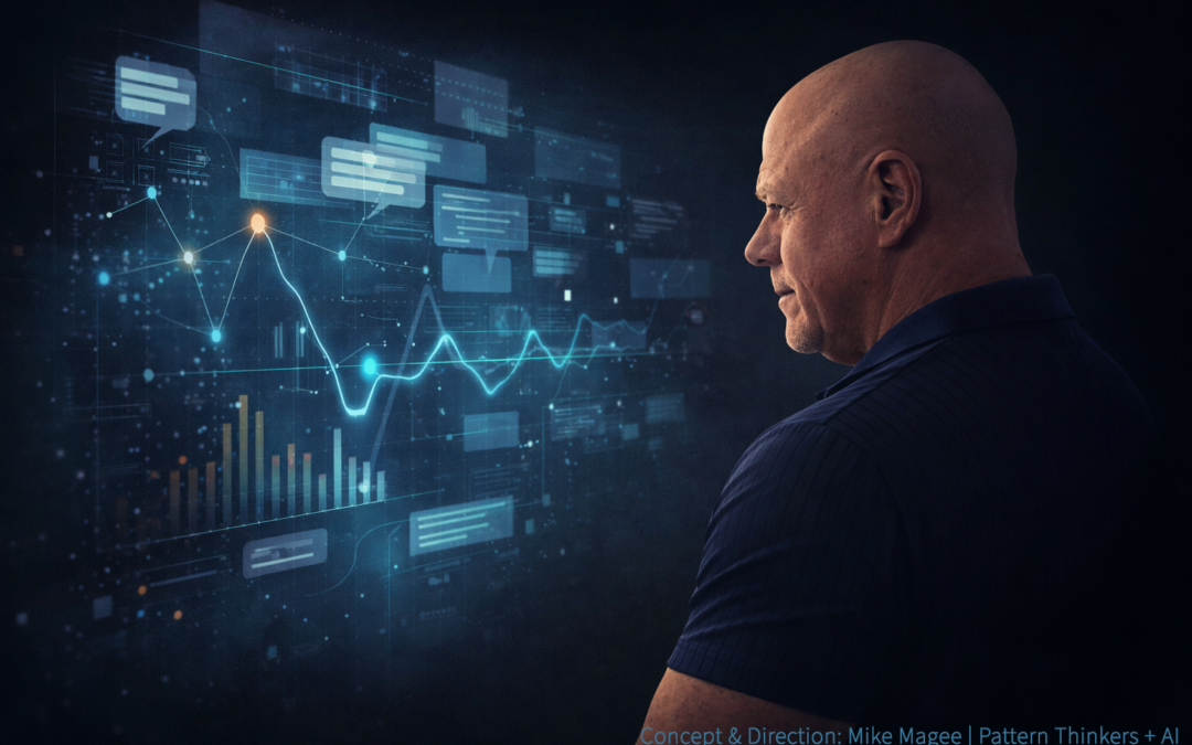 Chronicle Reflection: Human First AI