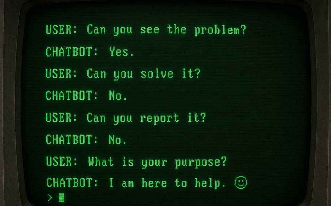Artificial Help