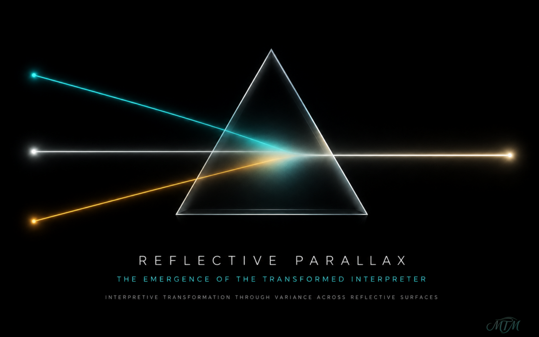 Reflective Parallax