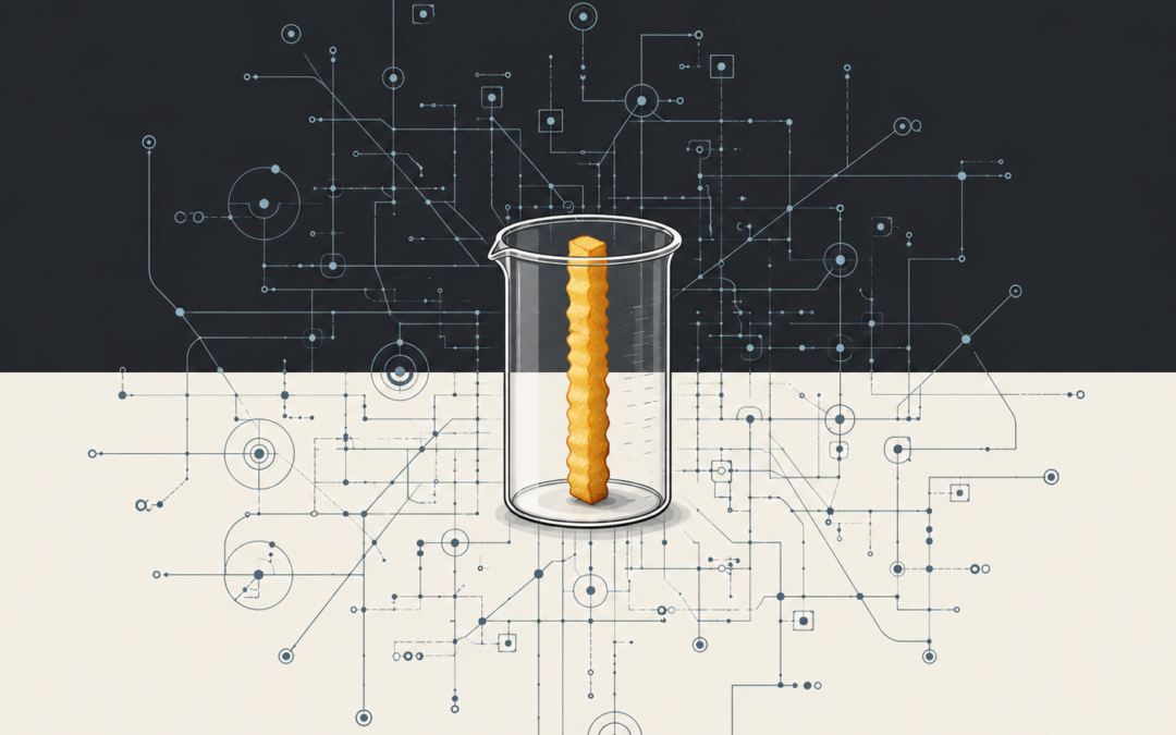 Prompt Injection: Why Your AI Talks Like a Bad Therapist