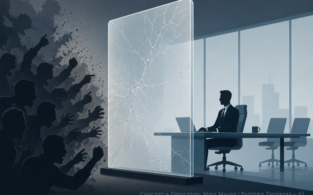 Wrong Defendant – Why We Blame the Thing in Front of Us